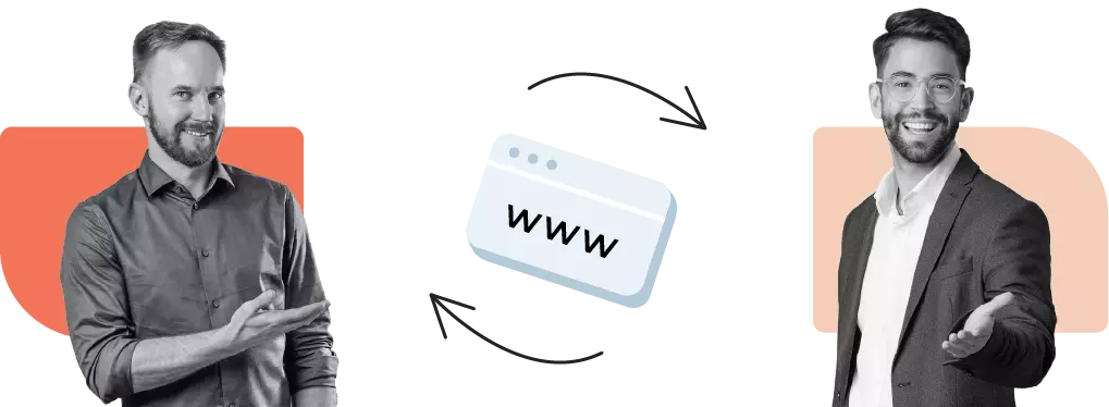 What Does It Mean to Flip a Domain?